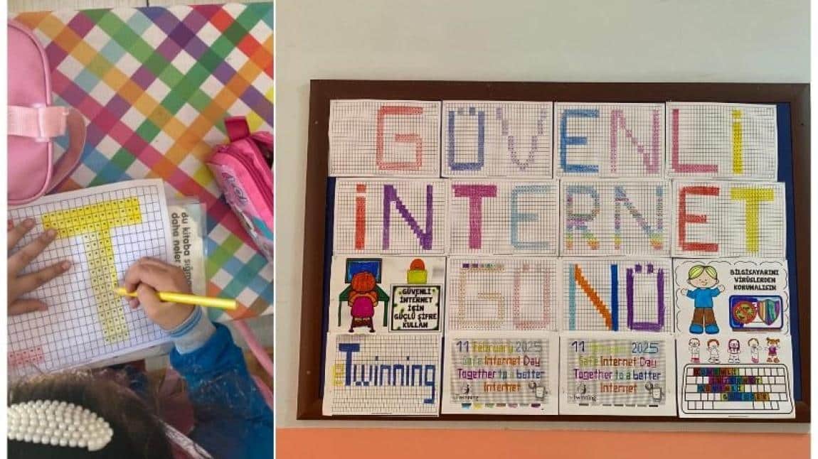 DAHA GÜVENLİ İNTERNET GÜNÜ